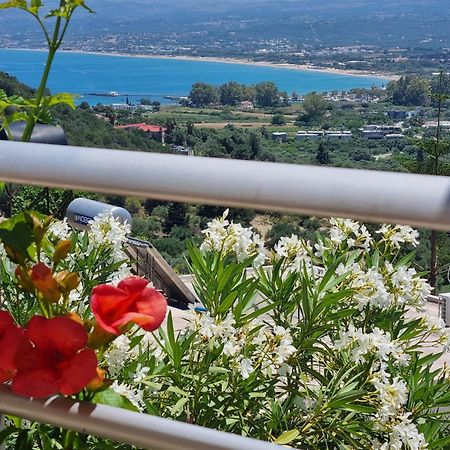 Aloe Villa Chania Crete Georgioupoli Luaran gambar
