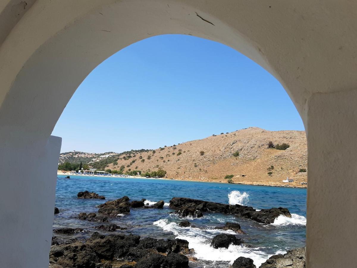 Aloe Villa Chania Crete Georgioupoli Luaran gambar