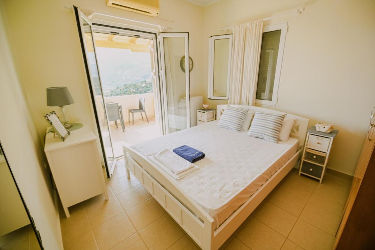 Aloe Villa Chania Crete Georgioupoli Luaran gambar