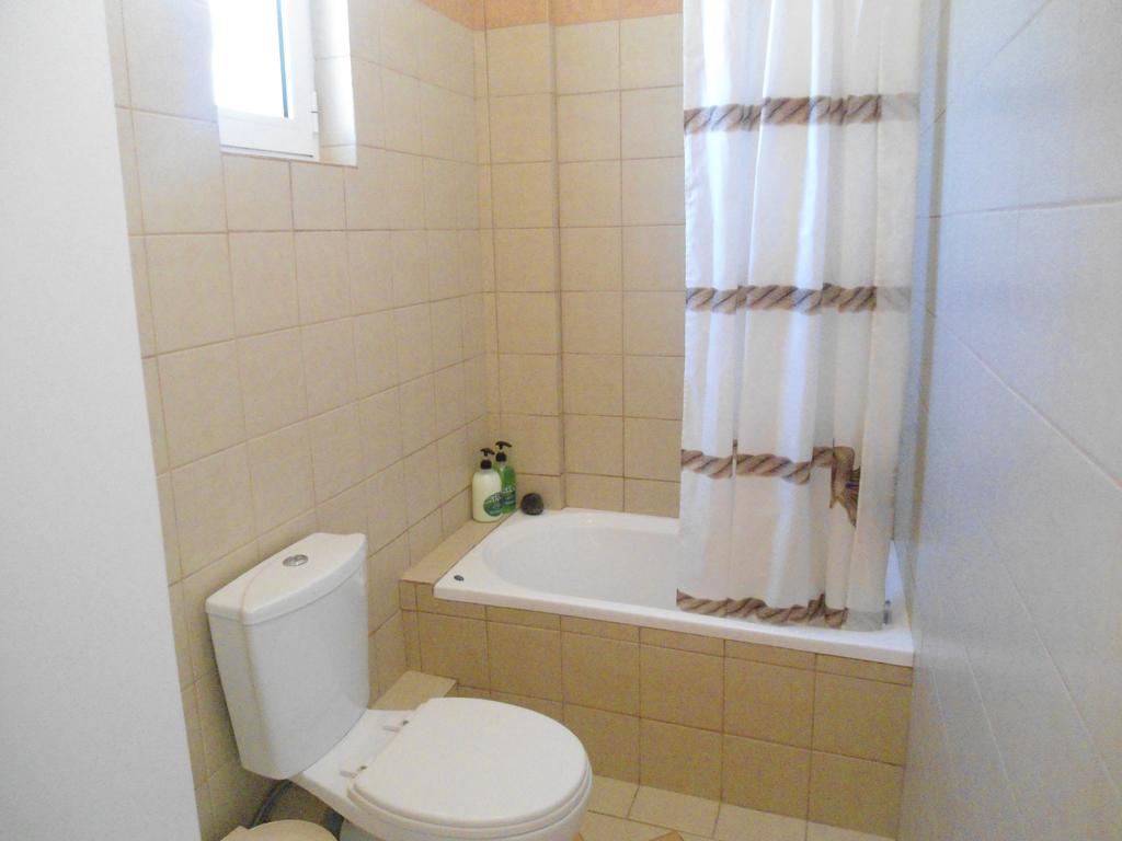 Aloe Villa Chania Crete Georgioupoli Luaran gambar