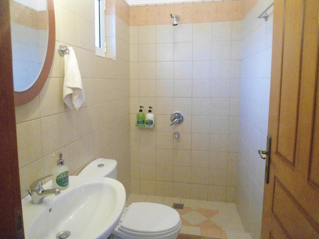 Aloe Villa Chania Crete Georgioupoli Luaran gambar
