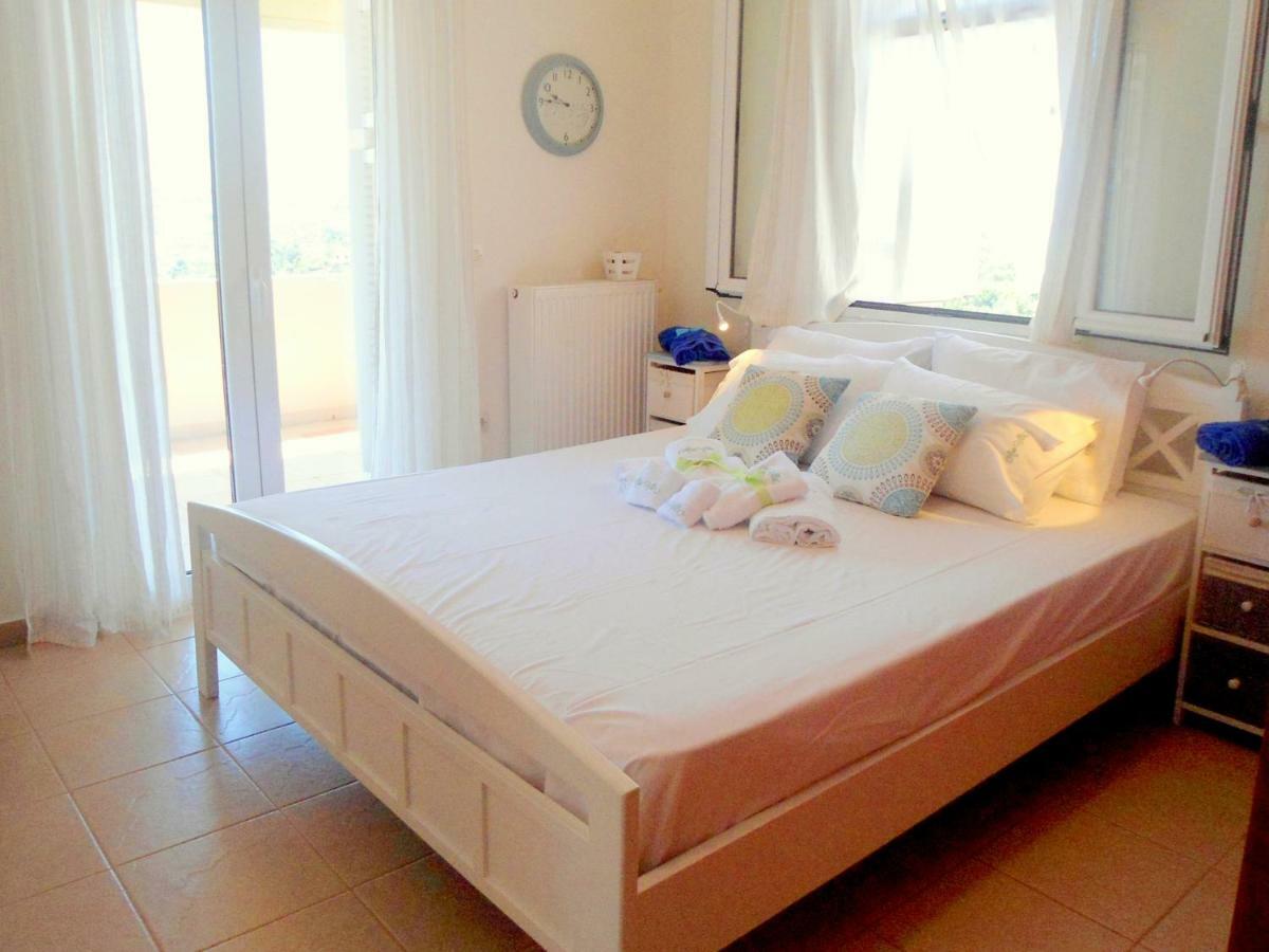 Aloe Villa Chania Crete Georgioupoli Luaran gambar