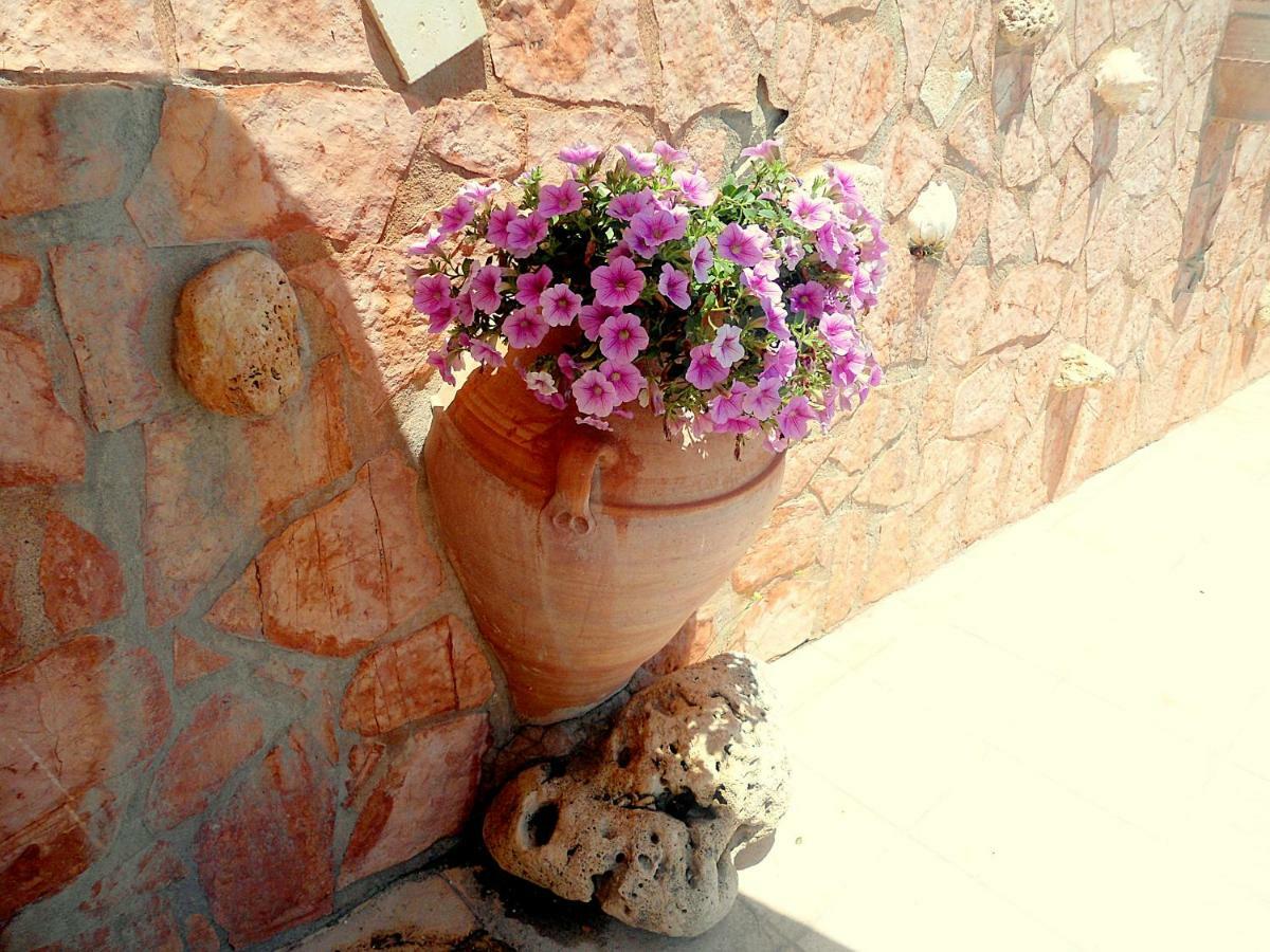 Aloe Villa Chania Crete Georgioupoli Luaran gambar